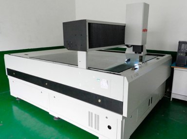 三坐標(biāo)光學(xué)測量儀